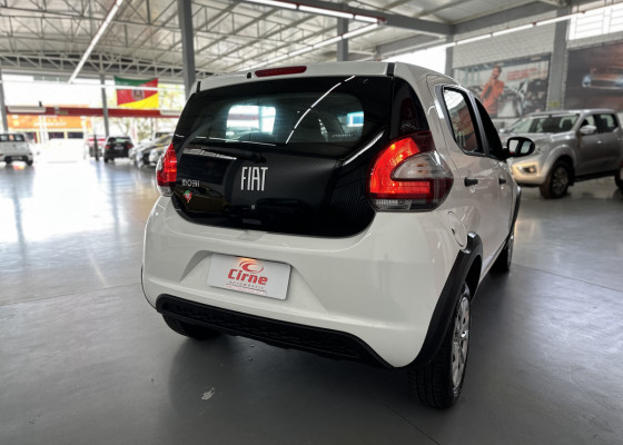 Fiat MOBI LIKE 1.0 Fire Flex 5p. 2023 Flex