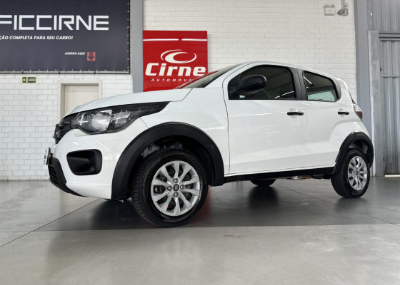 Fiat MOBI LIKE 1.0 Fire Flex 5p. 2023 Flex
