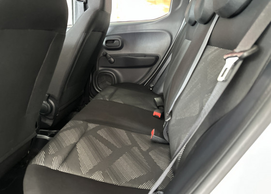 Fiat MOBI LIKE 1.0 Fire Flex 5p. 2023 Flex