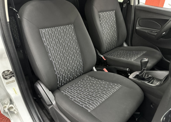 Ford Ka 1.5 Sedan SE 12V Flex 4p Mec. 2020 Flex