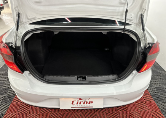 Ford Ka 1.5 Sedan SE 12V Flex 4p Mec. 2020 Flex