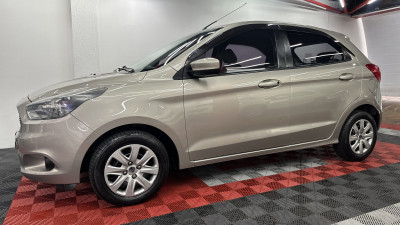 Ford Ka 1.0 SE/SE Plus TiVCT Flex 5p 2015 Flex