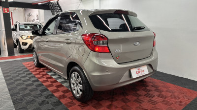 Ford Ka 1.0 SE/SE Plus TiVCT Flex 5p 2015 Flex