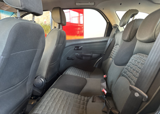 Fiat Palio Weekend Adventure LOCKER 1.8 Flex 2015 Flex