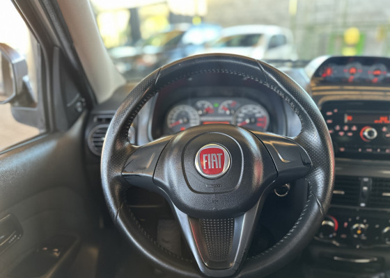 Fiat Palio Weekend Adventure LOCKER 1.8 Flex 2015 Flex