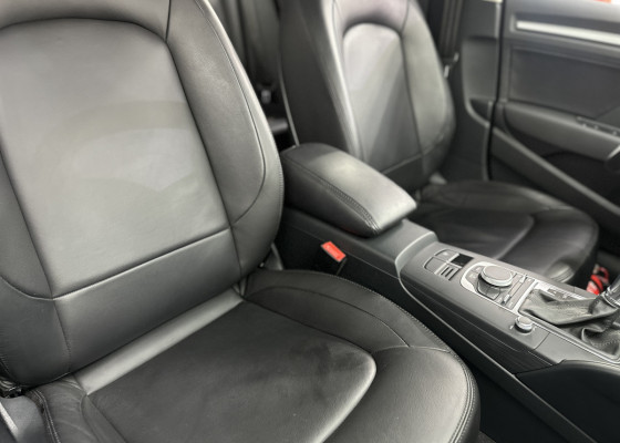 Audi A3 Sedan 1.4/ Attra. 16V TB FSI S-tronic 2016 Gasolina