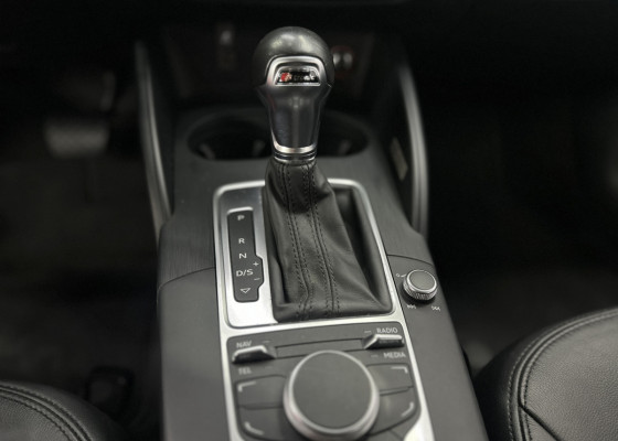 Audi A3 Sedan 1.4/ Attra. 16V TB FSI S-tronic 2016 Gasolina