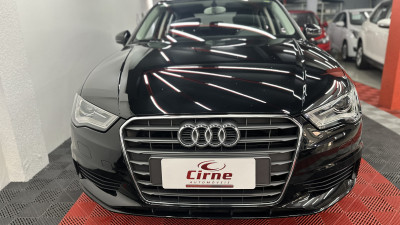 Audi A3 Sedan 1.4/ Attra. 16V TB FSI S-tronic 2016 Gasolina