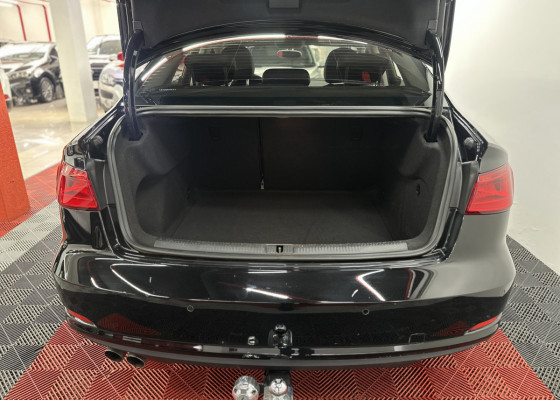 Audi A3 Sedan 1.4/ Attra. 16V TB FSI S-tronic 2016 Gasolina