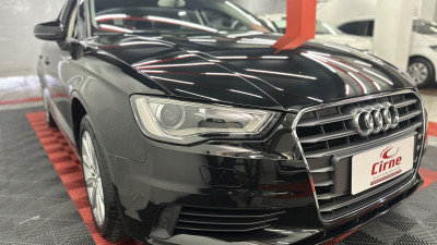 Audi A3 Sedan 1.4/ Attra. 16V TB FSI S-tronic 2016 Gasolina