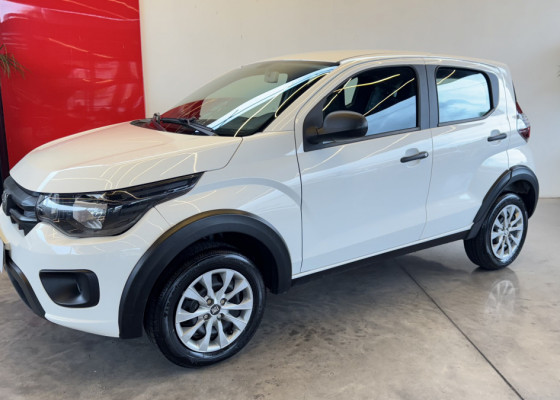 Fiat MOBI LIKE 1.0 Fire Flex 5p. 2023 Flex