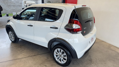 Fiat MOBI LIKE 1.0 Fire Flex 5p. 2023 Flex
