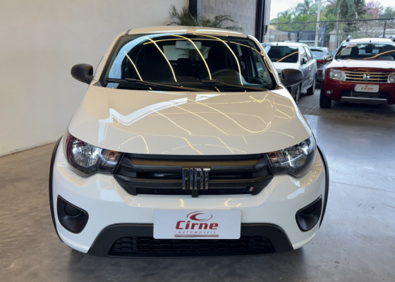 Fiat MOBI LIKE 1.0 Fire Flex 5p. 2023 Flex