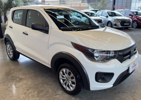 Fiat MOBI LIKE 1.0 Fire Flex 5p. 2023 Flex