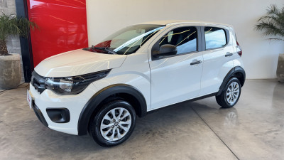 Fiat MOBI LIKE 1.0 Fire Flex 5p. 2023 Flex