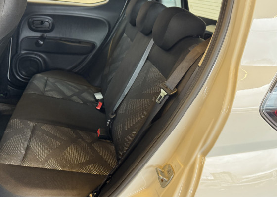 Fiat MOBI LIKE 1.0 Fire Flex 5p. 2023 Flex