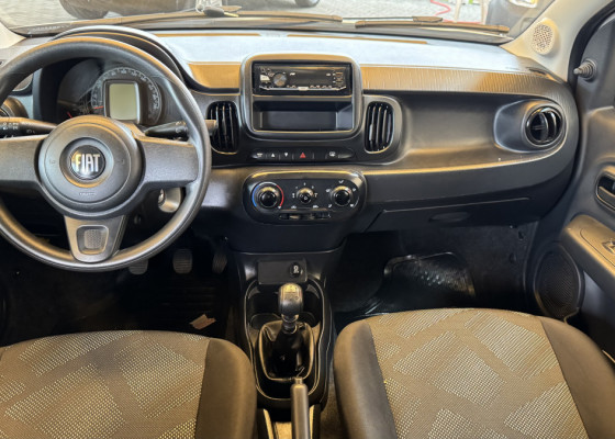 Fiat MOBI LIKE 1.0 Fire Flex 5p. 2023 Flex