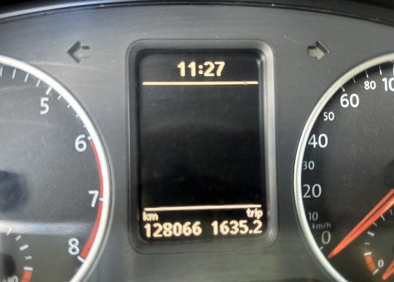 VW - VolksWagen Fox Comfortline 1.6 Flex 8V 5p 2016 Flex