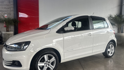 VW - VolksWagen Fox Comfortline 1.6 Flex 8V 5p 2016 Flex