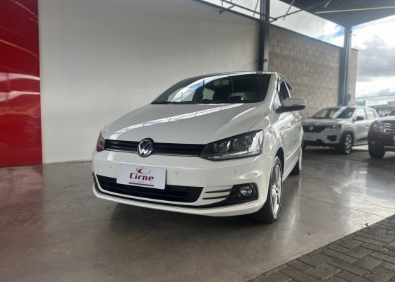 VW - VolksWagen Fox Comfortline 1.6 Flex 8V 5p 2016 Flex