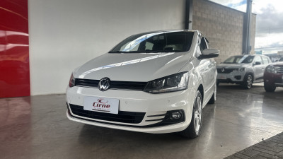 VW - VolksWagen Fox Comfortline 1.6 Flex 8V 5p 2016 Flex
