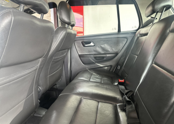 VW - VolksWagen Fox Comfortline 1.6 Flex 8V 5p 2016 Flex
