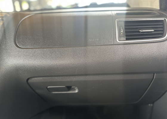 VW - VolksWagen Fox Comfortline 1.6 Flex 8V 5p 2016 Flex