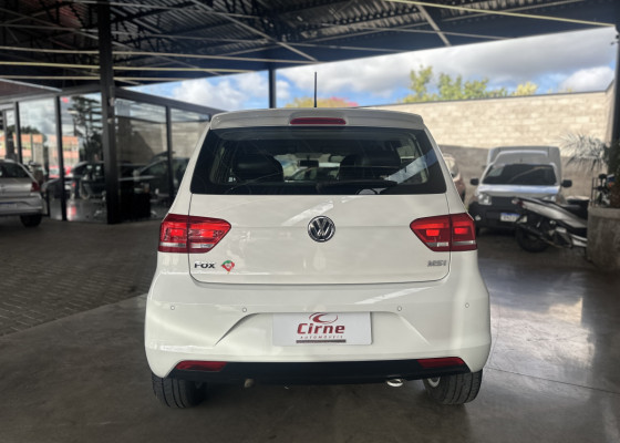 VW - VolksWagen Fox Comfortline 1.6 Flex 8V 5p 2016 Flex