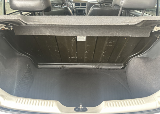 VW - VolksWagen Fox Comfortline 1.6 Flex 8V 5p 2016 Flex