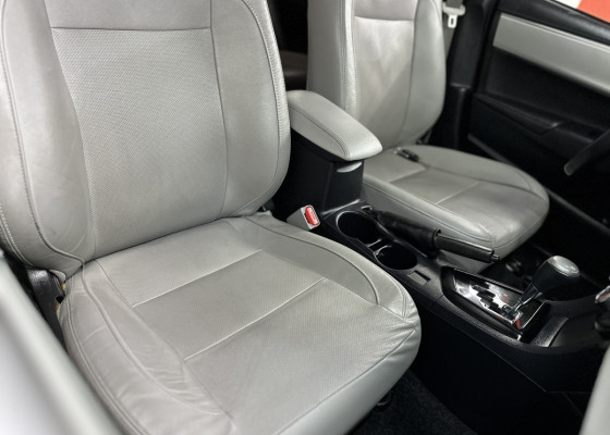 Toyota Corolla GLi 1.8 Flex 16V  Aut. 2017 Flex