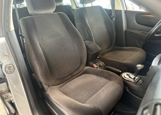 Citroën C4 GLX 2.0 Flex 16V 5p Aut. 2010 Flex