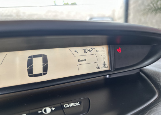 Citroën C4 GLX 2.0 Flex 16V 5p Aut. 2010 Flex
