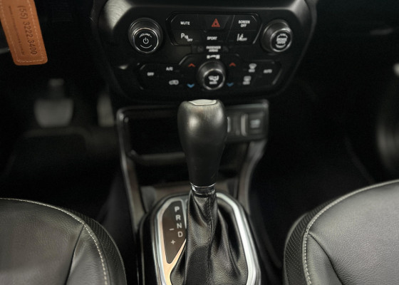 Jeep Renegade Long. T270 1.3 TB 4x2 Flex Aut. 2024 Flex