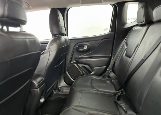 Jeep Renegade Long. T270 1.3 TB 4x2 Flex Aut. 2024 Flex
