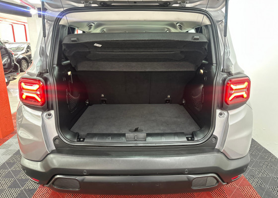 Jeep Renegade Long. T270 1.3 TB 4x2 Flex Aut. 2024 Flex