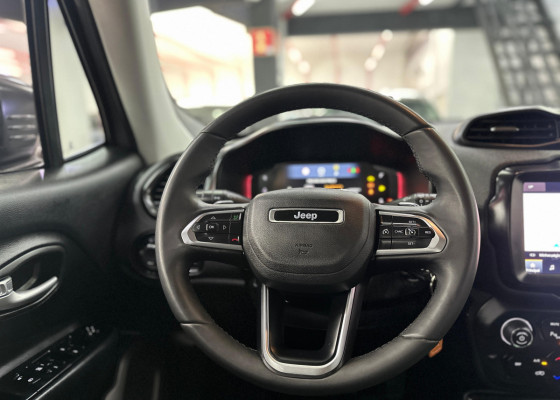 Jeep Renegade Long. T270 1.3 TB 4x2 Flex Aut. 2024 Flex