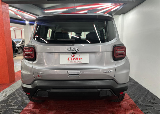 Jeep Renegade Long. T270 1.3 TB 4x2 Flex Aut. 2024 Flex