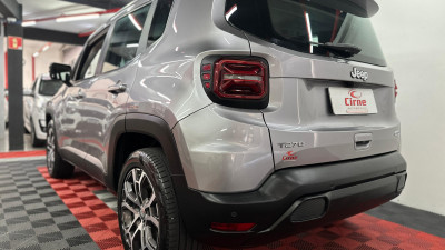 Jeep Renegade Long. T270 1.3 TB 4x2 Flex Aut. 2024 Flex