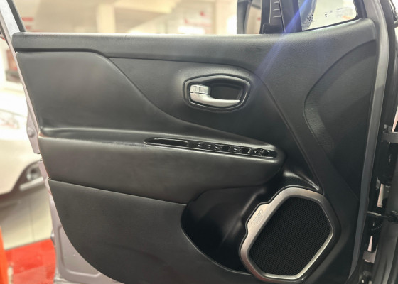Jeep Renegade Long. T270 1.3 TB 4x2 Flex Aut. 2024 Flex