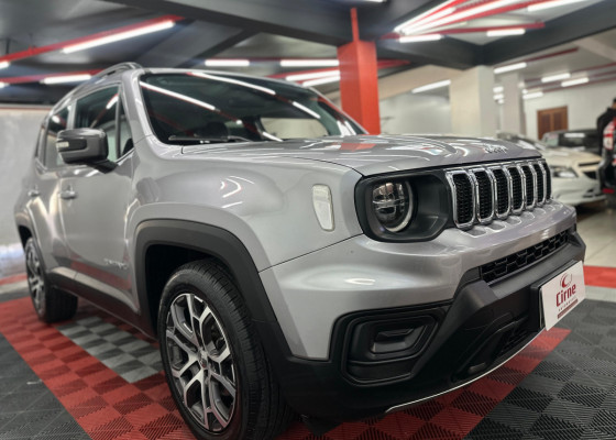 Jeep Renegade Long. T270 1.3 TB 4x2 Flex Aut. 2024 Flex