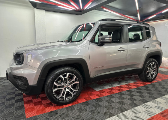 Jeep Renegade Long. T270 1.3 TB 4x2 Flex Aut. 2024 Flex