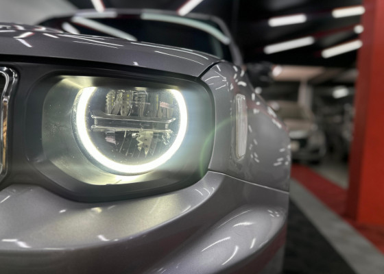 Jeep Renegade Long. T270 1.3 TB 4x2 Flex Aut. 2024 Flex