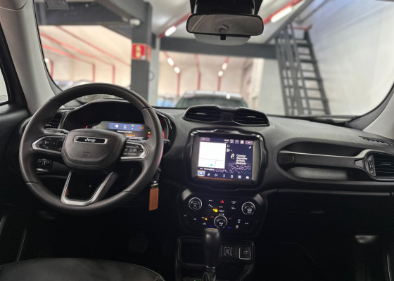 Jeep Renegade Long. T270 1.3 TB 4x2 Flex Aut. 2024 Flex