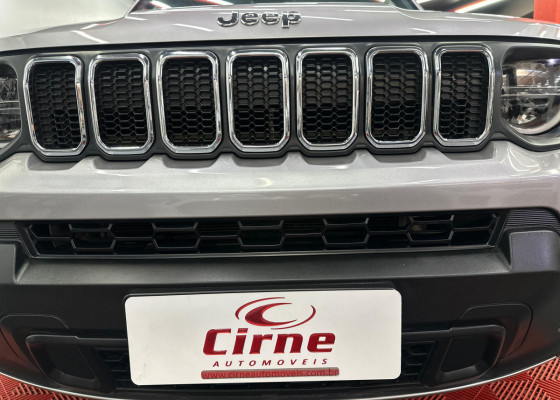 Jeep Renegade Long. T270 1.3 TB 4x2 Flex Aut. 2024 Flex