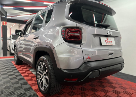 Jeep Renegade Long. T270 1.3 TB 4x2 Flex Aut. 2024 Flex