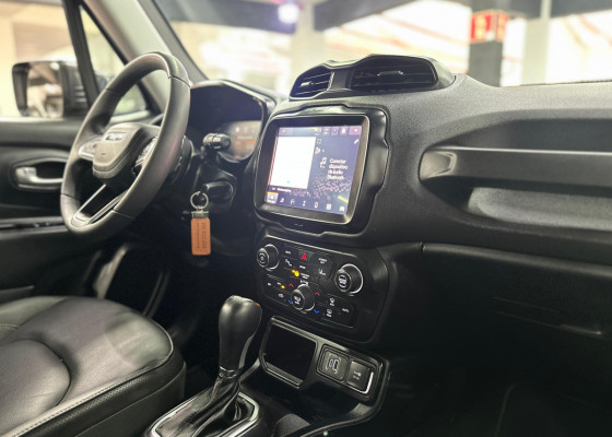 Jeep Renegade Long. T270 1.3 TB 4x2 Flex Aut. 2024 Flex