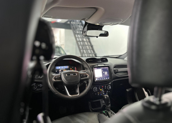 Jeep Renegade Long. T270 1.3 TB 4x2 Flex Aut. 2024 Flex