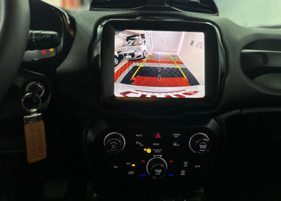 Jeep Renegade Long. T270 1.3 TB 4x2 Flex Aut. 2024 Flex