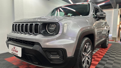 Jeep Renegade Long. T270 1.3 TB 4x2 Flex Aut. 2024 Flex