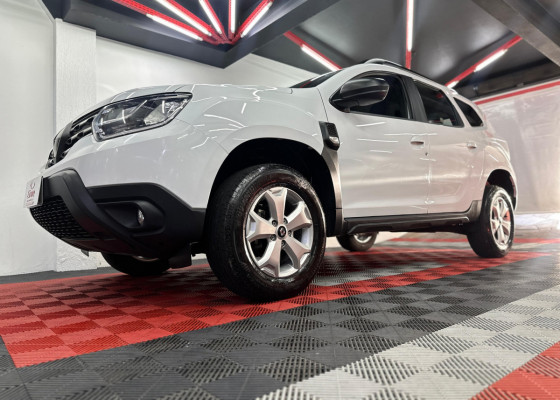 Renault DUSTER Intense 1.6 16V Flex Aut. 2024 Flex